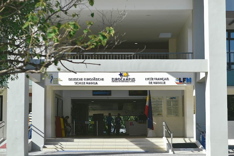 German European School Manila photo 3