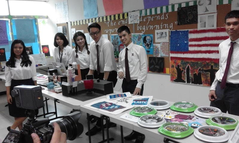 Global Leaders International School photo 5