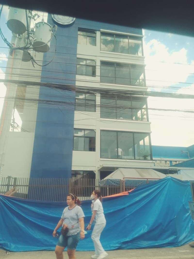 Good Samaritan Colleges photo 1