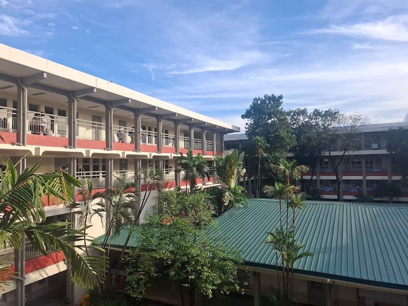 Grace Christian College 菲律賓基督教靈惠學院 photo 1