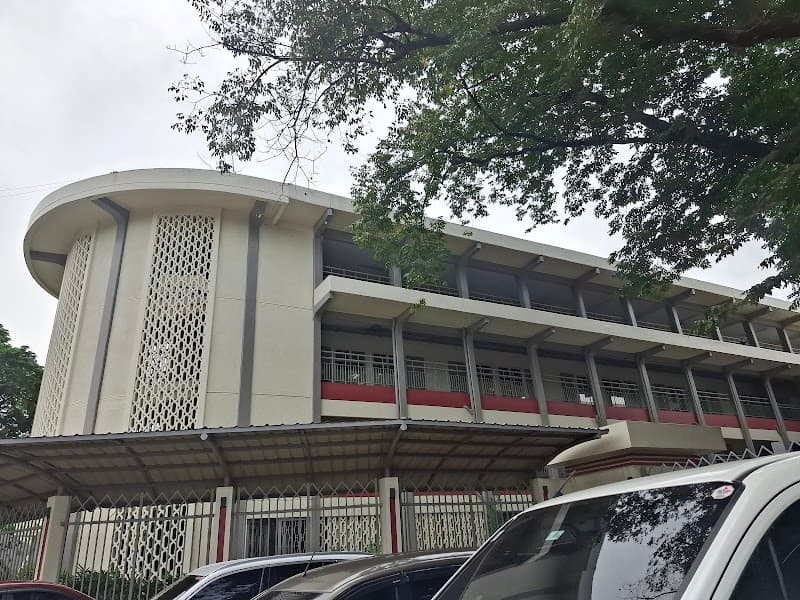Grace Christian College 菲律賓基督教靈惠學院 photo 2