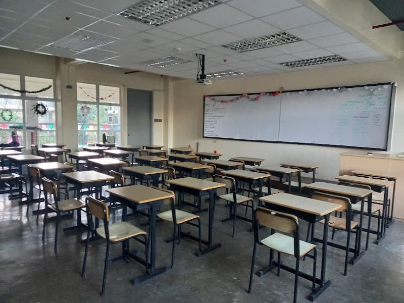 Grace Christian College 菲律賓基督教靈惠學院 photo 4