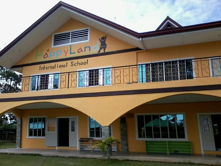 Happy Land International School photo 1