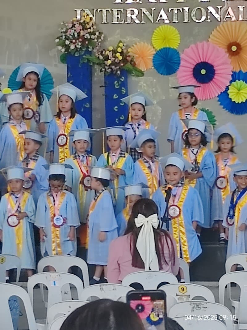 Happy Land International School photo 2