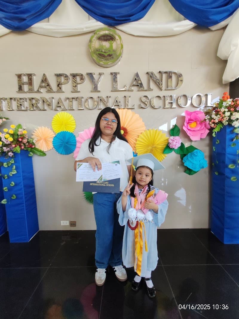 Happy Land International School photo 4