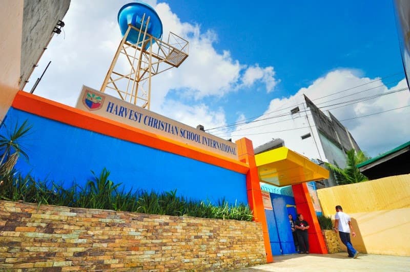 Harvest Christian School International | Homeschool Philippines photo 2