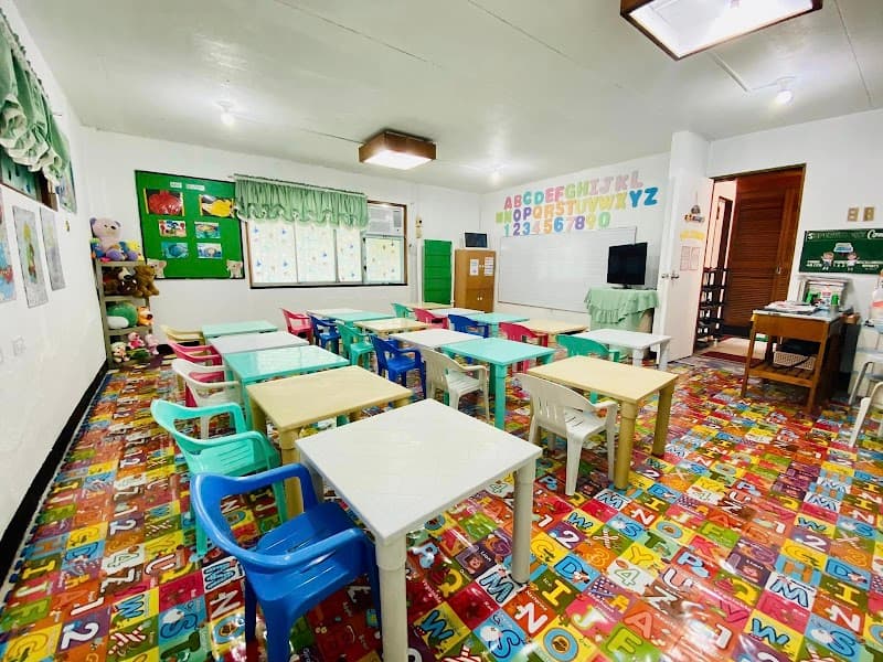 Harvest Christian School International | Homeschool Philippines photo 3