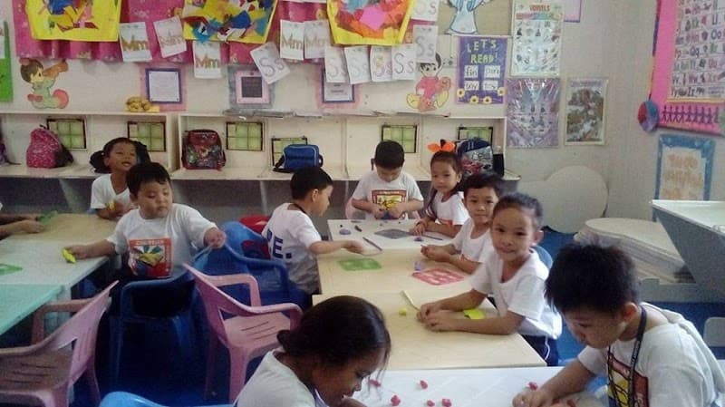 Harvest Christian School International | Homeschool Philippines photo 1