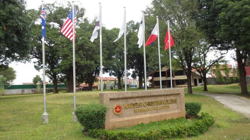 Harvest International School photo 1