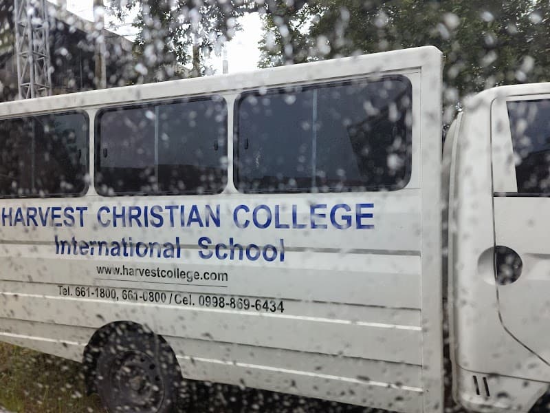 Harvest International School photo 2