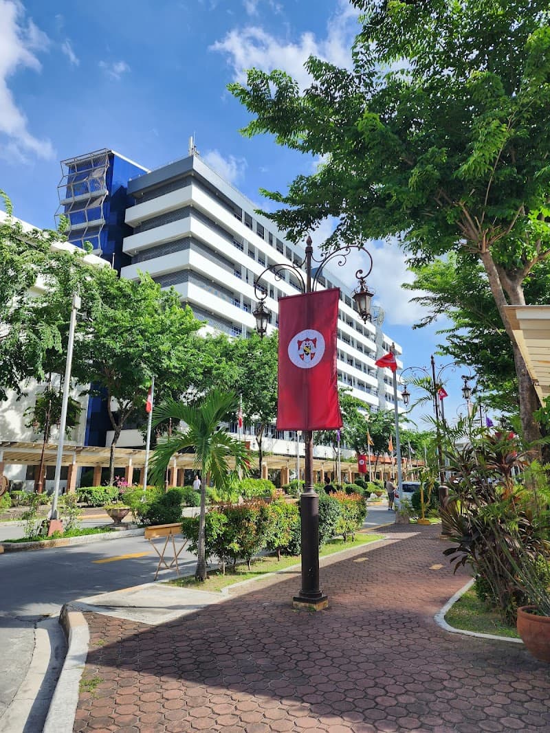Holy Angel University photo 2