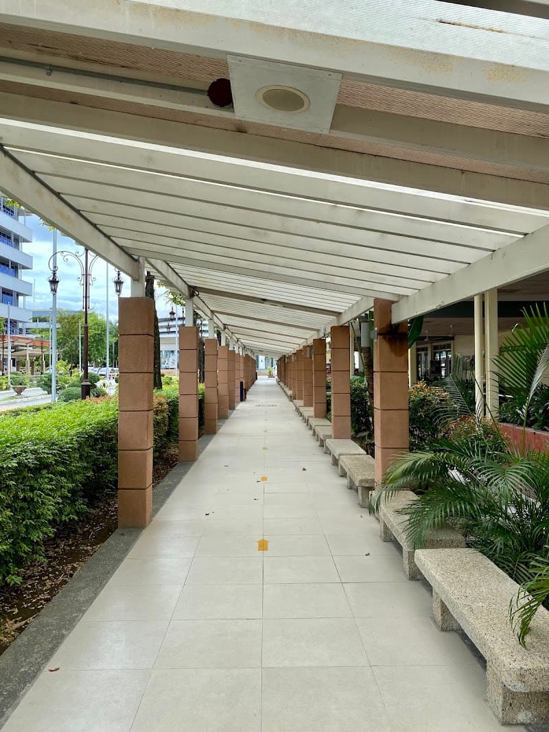 Holy Angel University photo 4