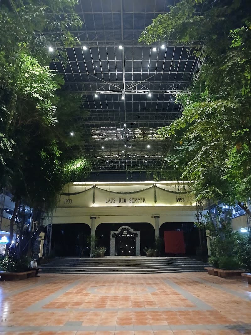 Holy Angel University photo 5
