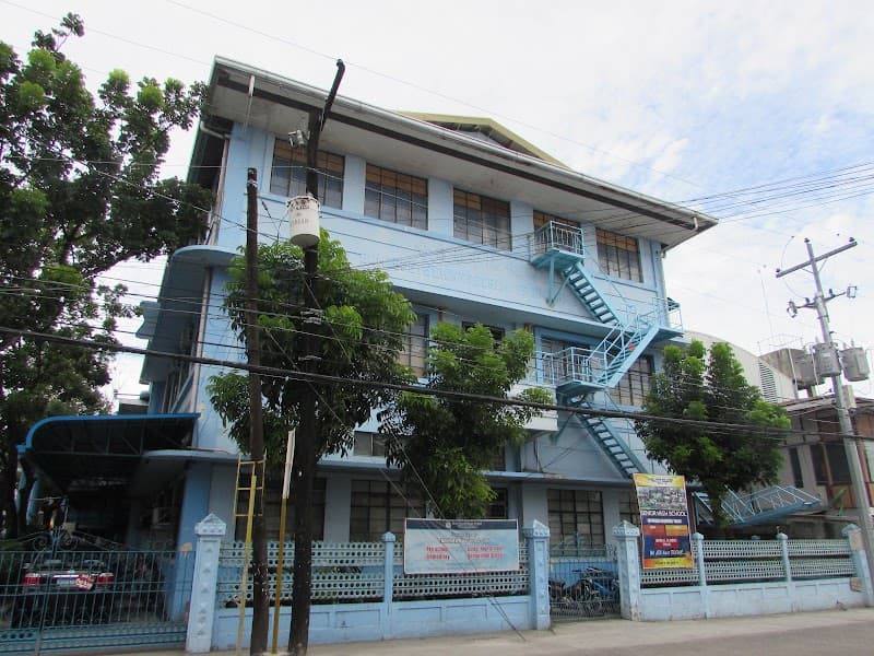 Holy Cross High School photo 1