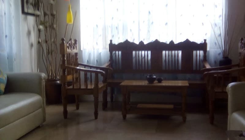 Holy Infant College photo 4