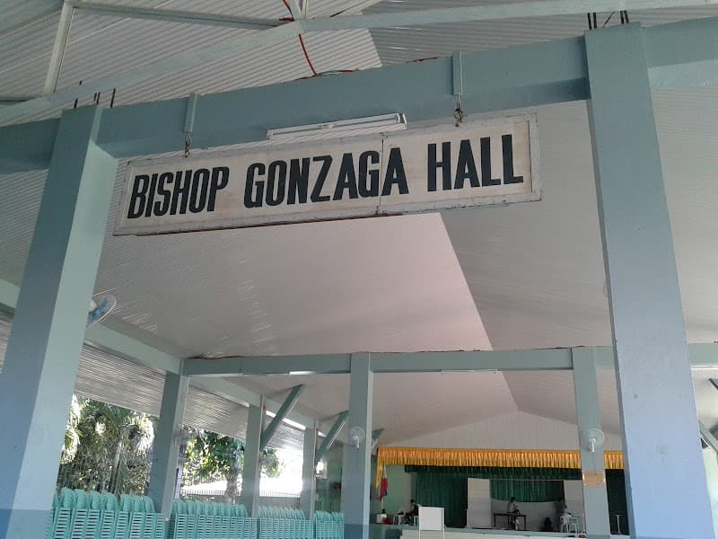Holy Infant College photo 5
