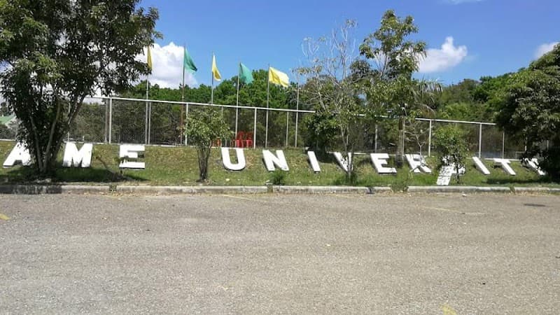 Holy Name University photo 4