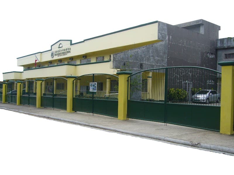 Holy Rosary Catholic School photo 1