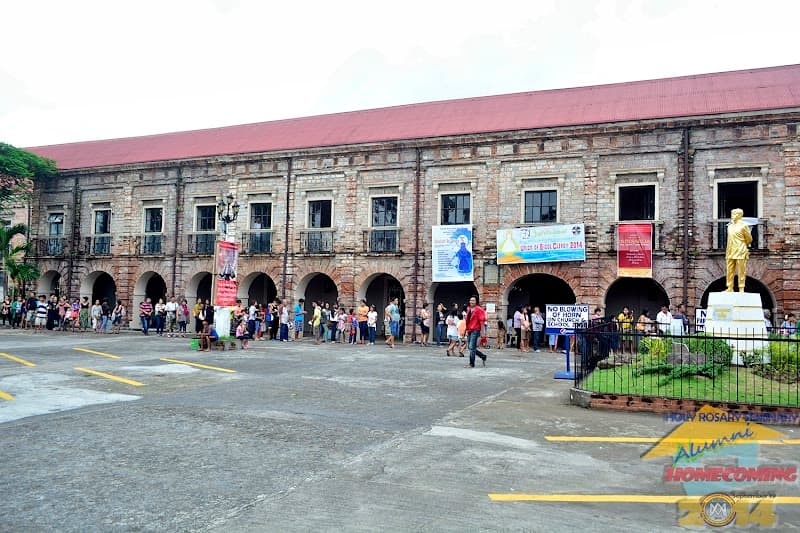 Holy Rosary Minor Seminary photo 1