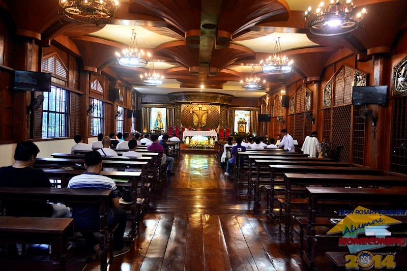 Holy Rosary Minor Seminary photo 3