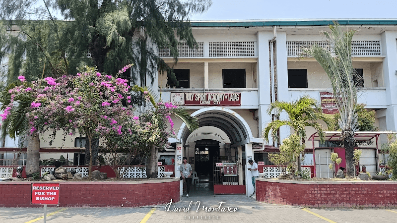 Holy Spirit Academy of Laoag photo 1
