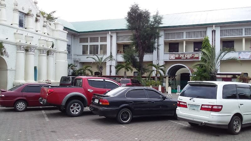 Holy Spirit Academy of Laoag photo 2