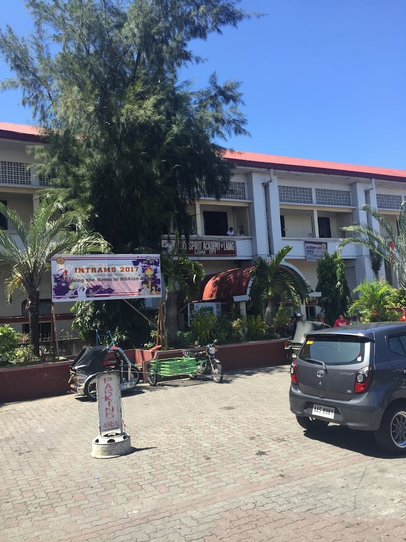 Holy Spirit Academy of Laoag photo 3