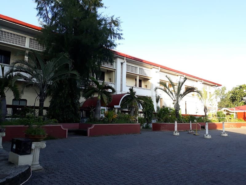 Holy Spirit Academy of Laoag photo 4