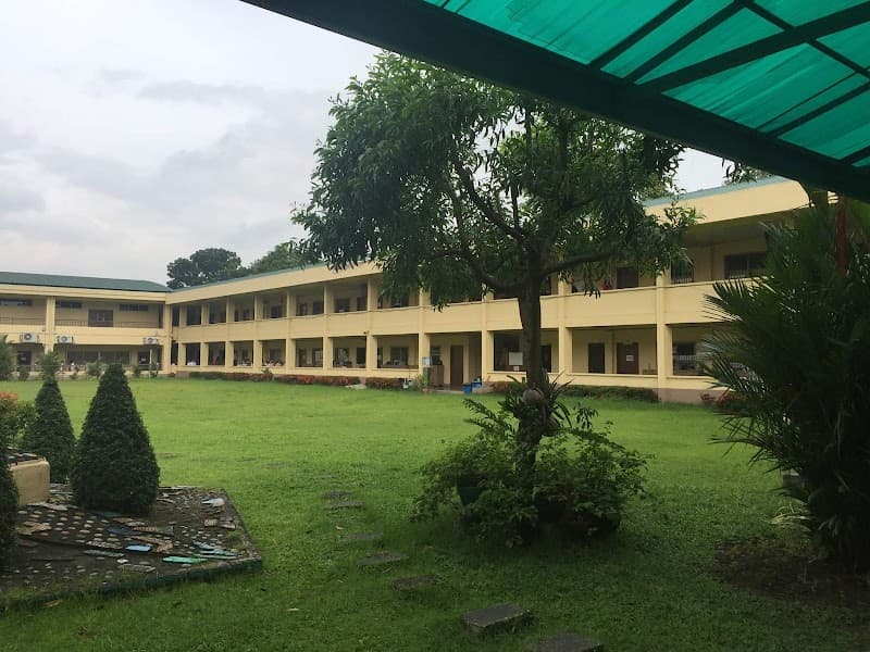 Holy Spirit Academy of Malolos photo 2