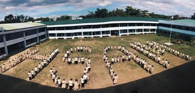 Holy Spirit Academy of Malolos photo 3
