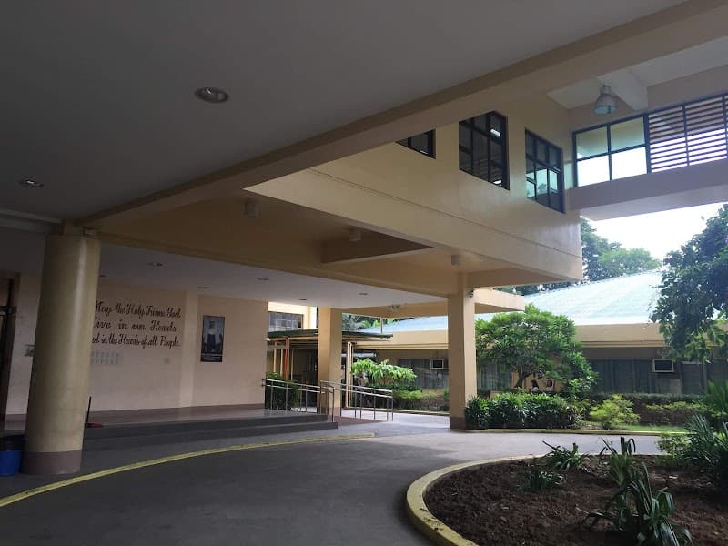 Holy Spirit Academy of Malolos photo 4