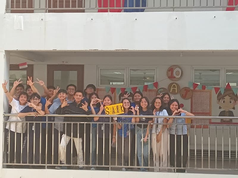 Holy Spirit School of Tagbilaran, inc. photo 1