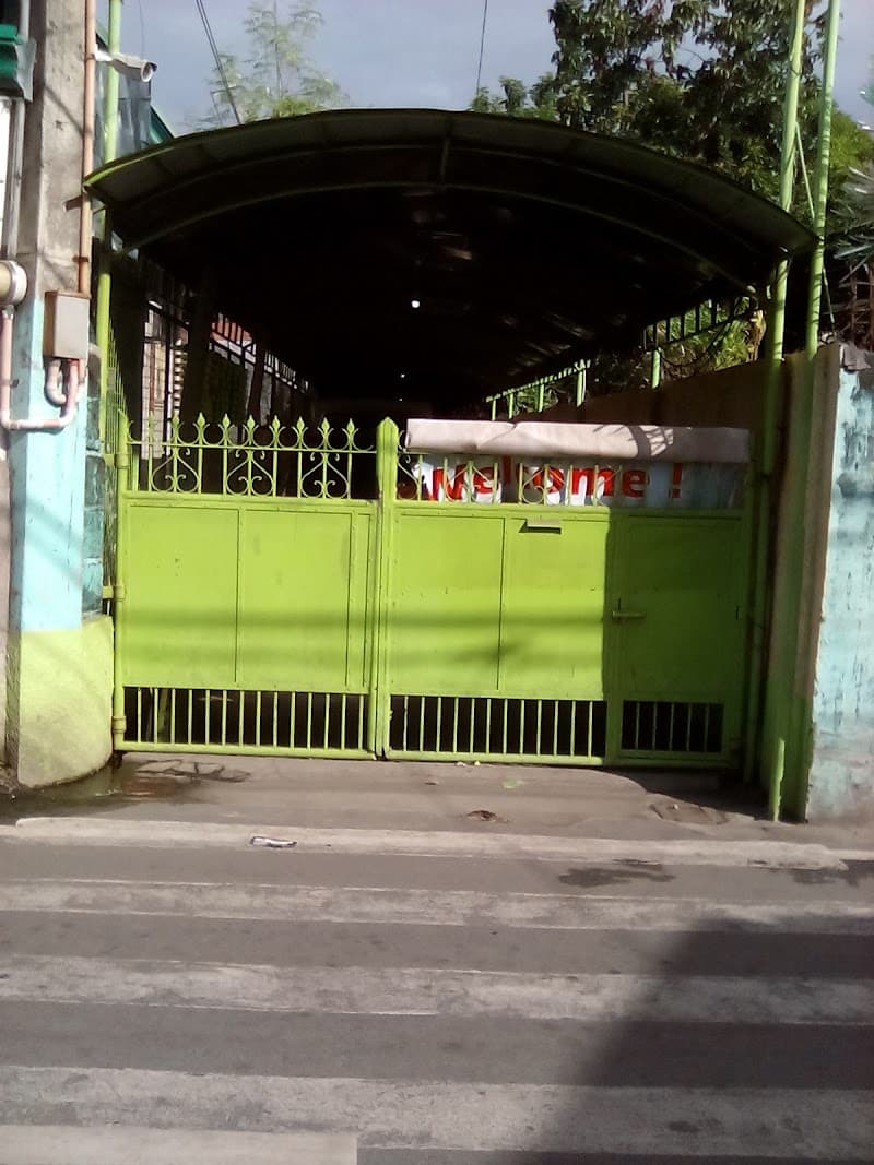 Holy Trinity Academy of Malolos photo 1