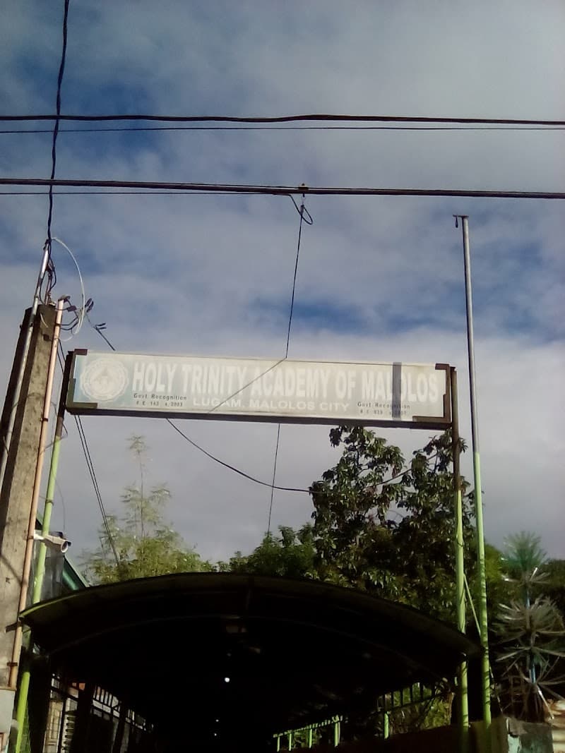 Holy Trinity Academy of Malolos photo 2
