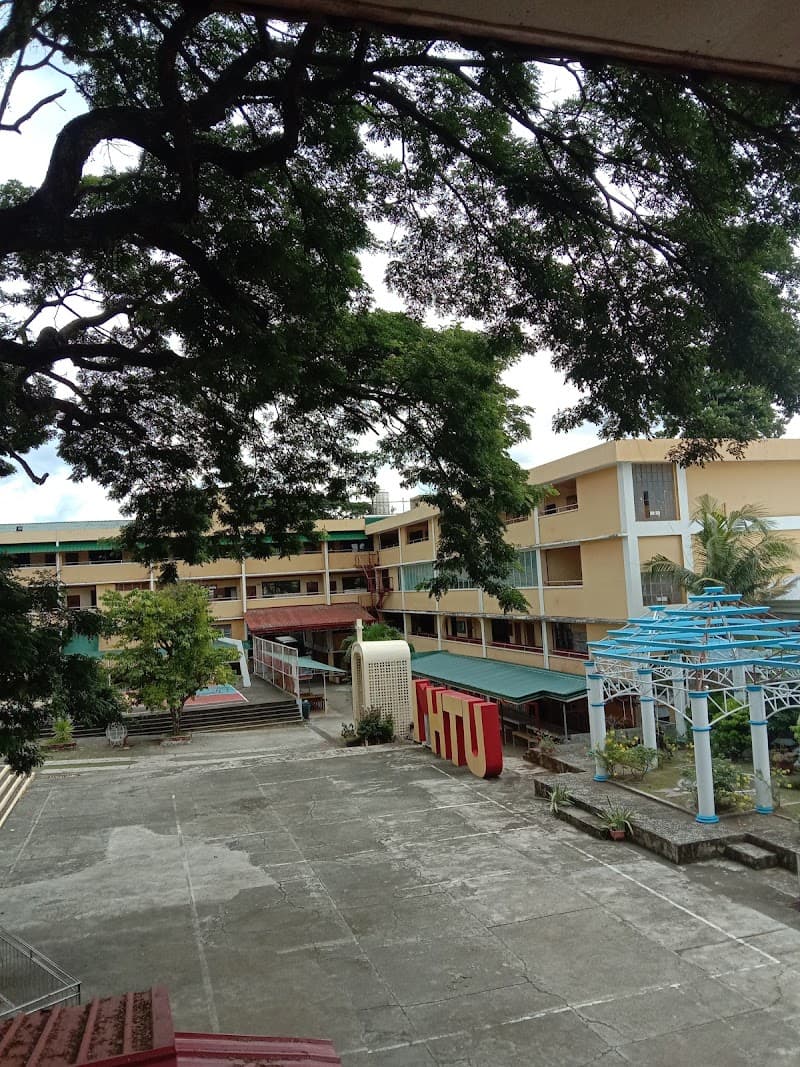 Holy Trinity University photo 2