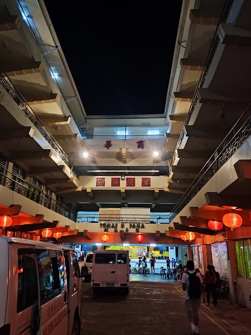 Hua Siong College of Iloilo Main Campus (怡朗华商学院) photo 4