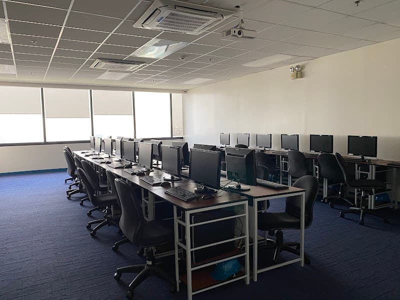 iACADEMY photo 1
