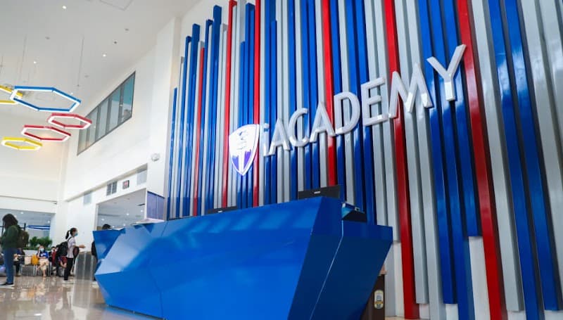 iACADEMY photo 3