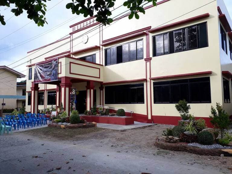 Ilocos Sur Polytechnic State College - Sta. Maria Campus photo 1