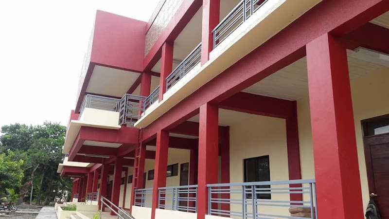Ilocos Sur Polytechnic State College - Sta. Maria Campus photo 2
