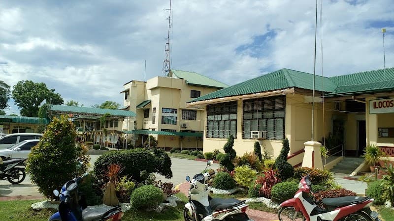 Ilocos Sur Polytechnic State College - Sta. Maria Campus photo 3