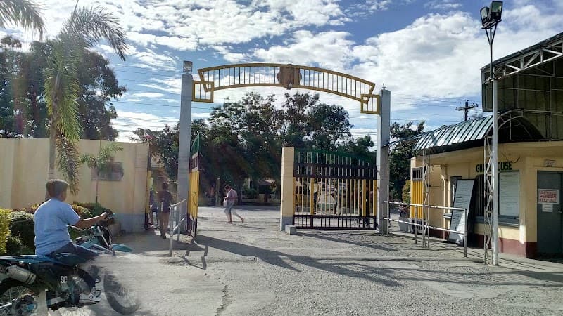 Ilocos Sur Polytechnic State College - Sta. Maria Campus photo 4