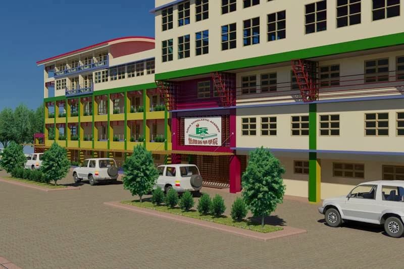Iloilo Scholastic Academy photo 2