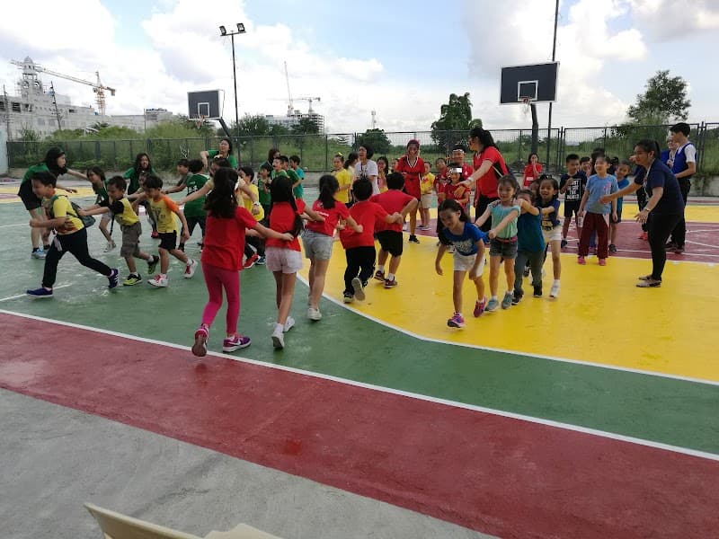 Iloilo Scholastic Academy photo 4