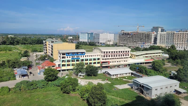 Iloilo Scholastic Academy photo 5