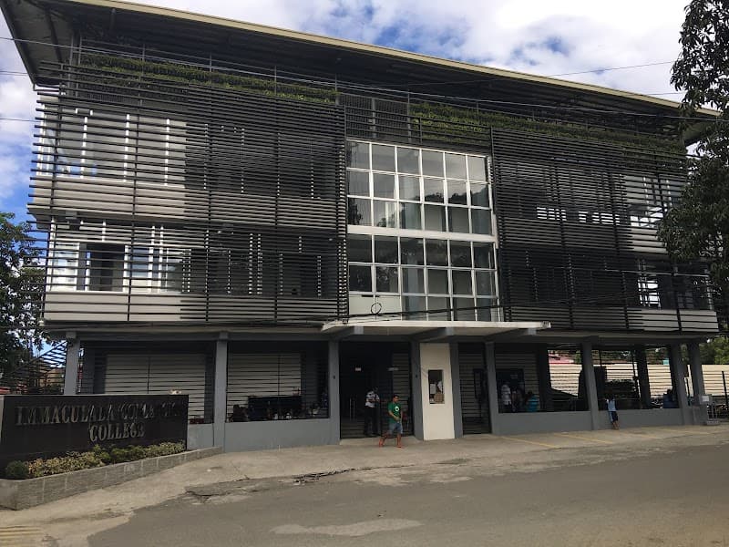 Immaculada Concepcion College photo 1