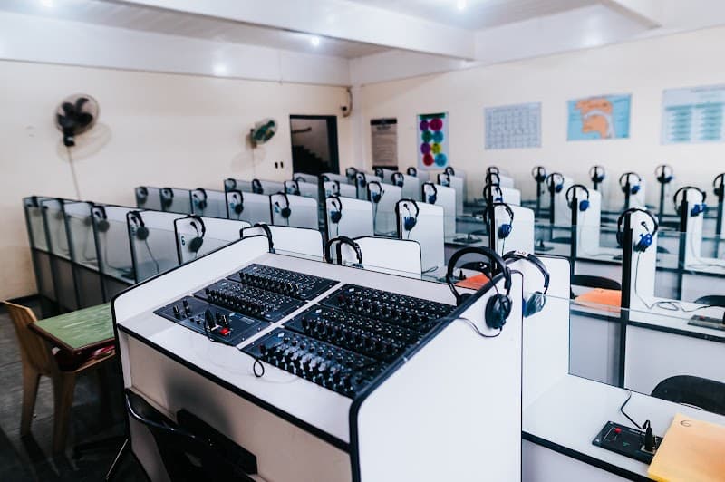 Immaculada Concepcion College photo 4