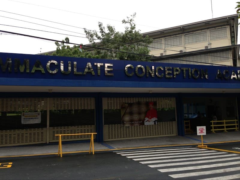 Immaculate Conception Academy-Greenhills photo 1