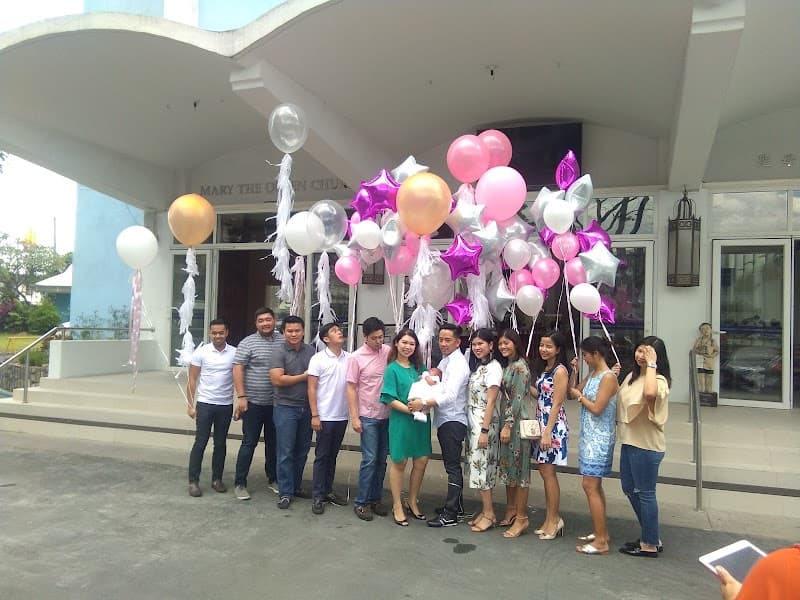 Immaculate Conception Academy-Greenhills photo 2