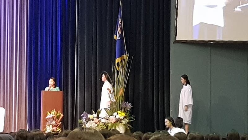 Immaculate Conception Academy-Greenhills photo 3